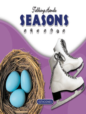 cover image of Seasons/Estaciones